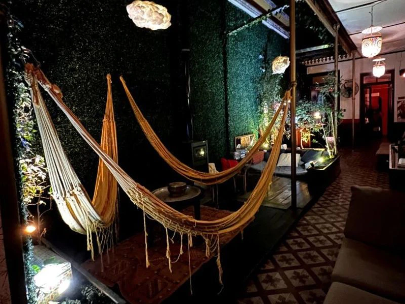 Hotel in Salta