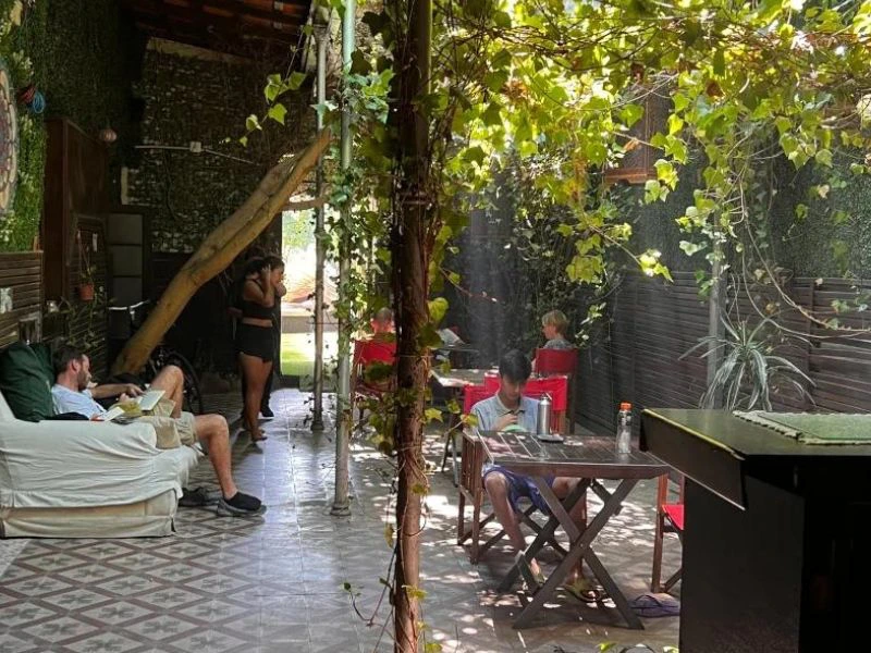 Hotel in Salta
