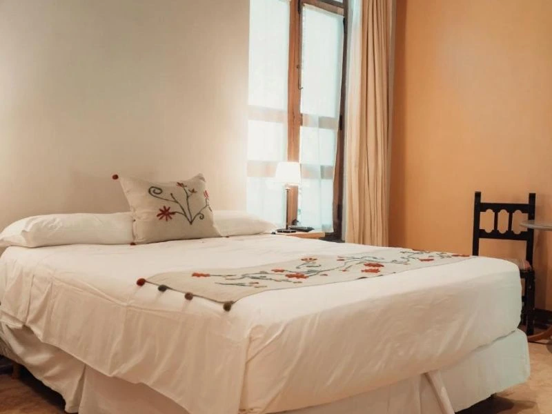 Doppelzimmer in Cafayate in Argentinien