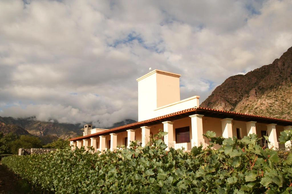 Hotel in cafayate