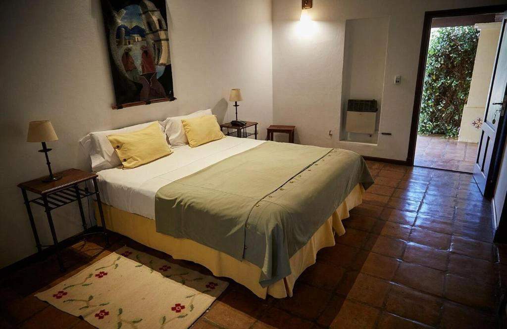 Hotel in cafayate