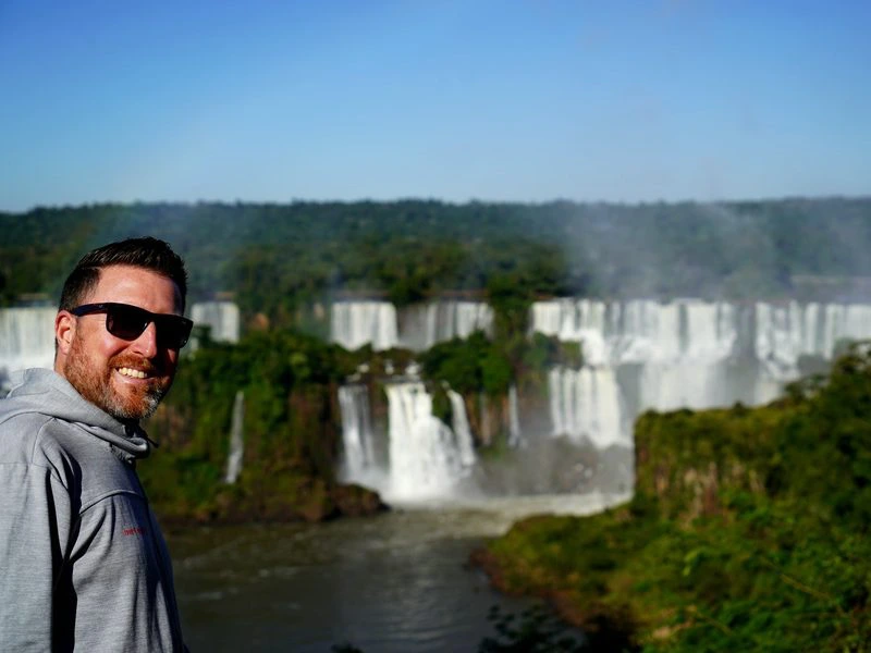 foz do iguazu argentinien