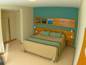 Hotel in Puerto Piramides
