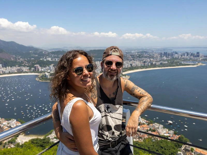 Rio de Janeiro
