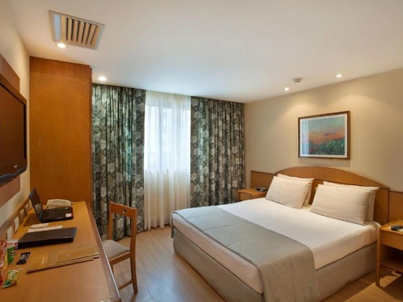 hotel in rio de janeiro