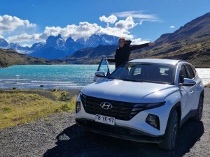 torres del paine selfdrive