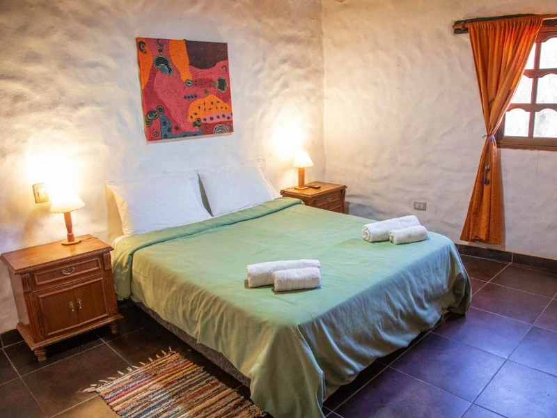 gemütliches Zimmer in Tilcara, Argentinien