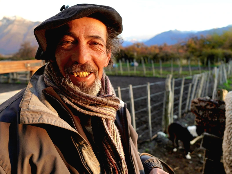 Local aus El Calafate