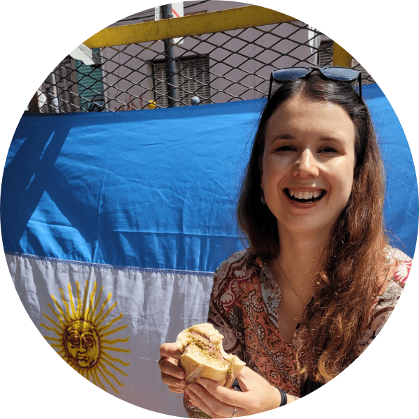 Alena 💚 von erlebe