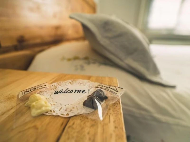 Willkommen in Punta Arenas, Chile