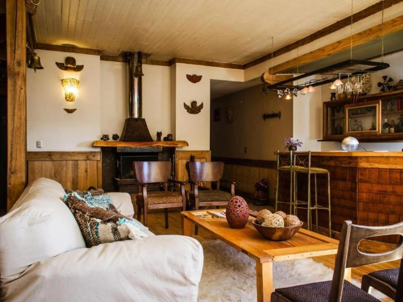 hotel in puerto varas