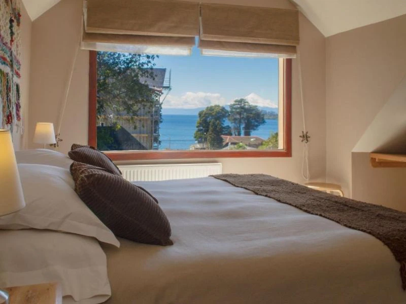 hotel in puerto varas