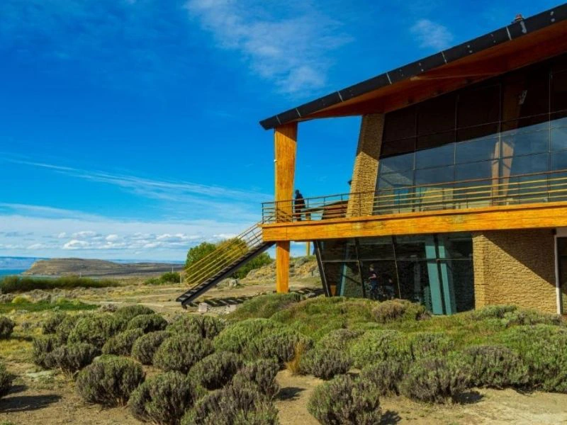 Argentina-el calafate-comfort hotel