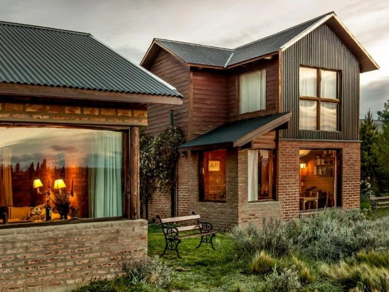 hosteria in el calafate