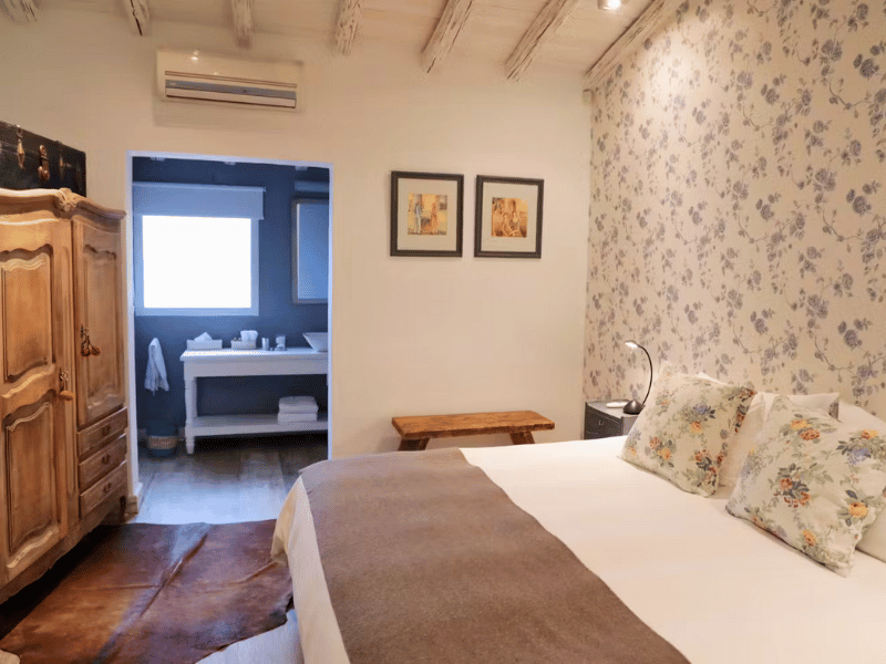 Doppelzimmer in Mendoza