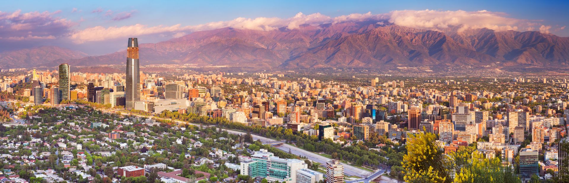 Santiago de Chile