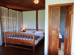 Zimmer im Homestay in Wumu, China