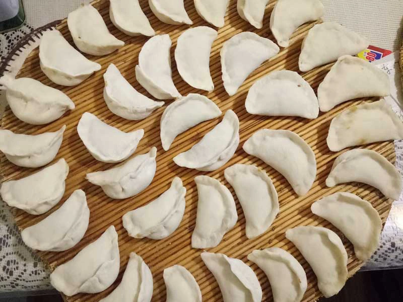 China Sehenswürdigkeiten: Peking Kochkurs