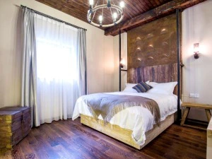 Shanghai Hotel