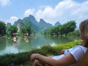 China-Yangshuo-Xingping