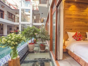 Hotel in Wulingyuan
