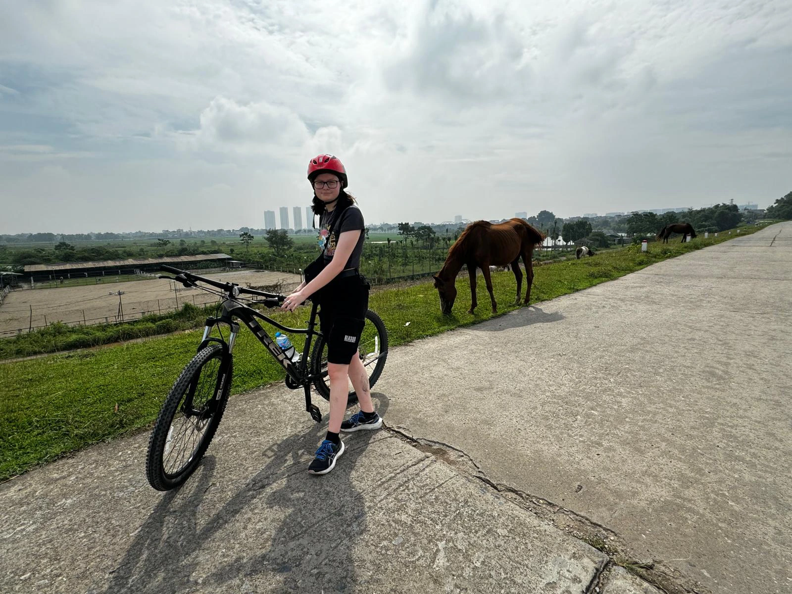 China Reiseexpertin Luisa