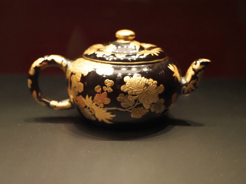 Hong Kong Sehenswürdigkeiten - Altes Museum