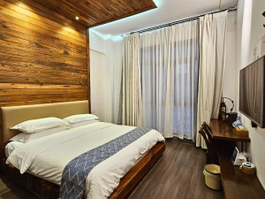 Hotel in Wulingyuan