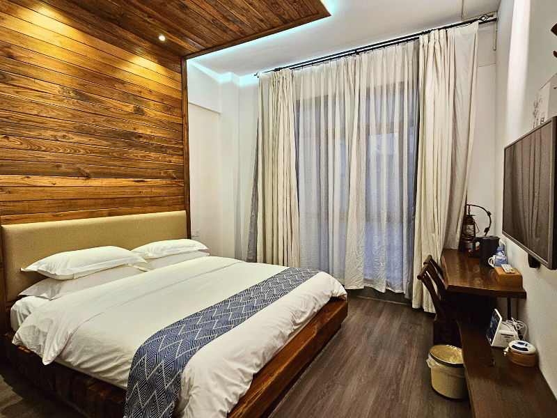 Hotel in Wulingyuan
