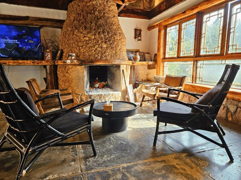 Komfortables Hotel in Zhangjiajie