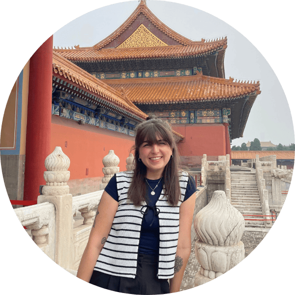 Tessa💚 von erlebe