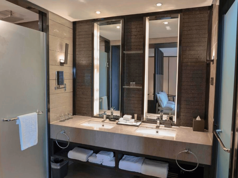 Komfortables Hotel in Xi'an