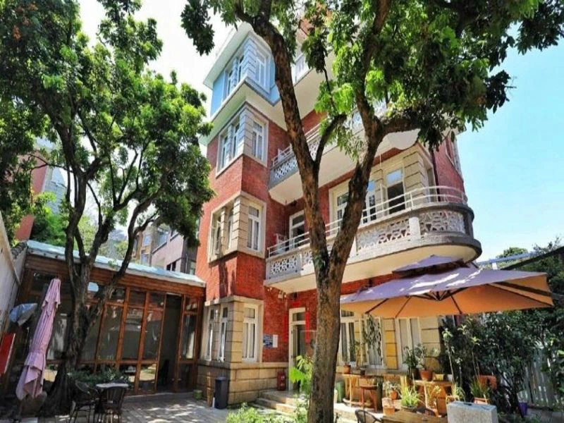 Hotel in Xiamen