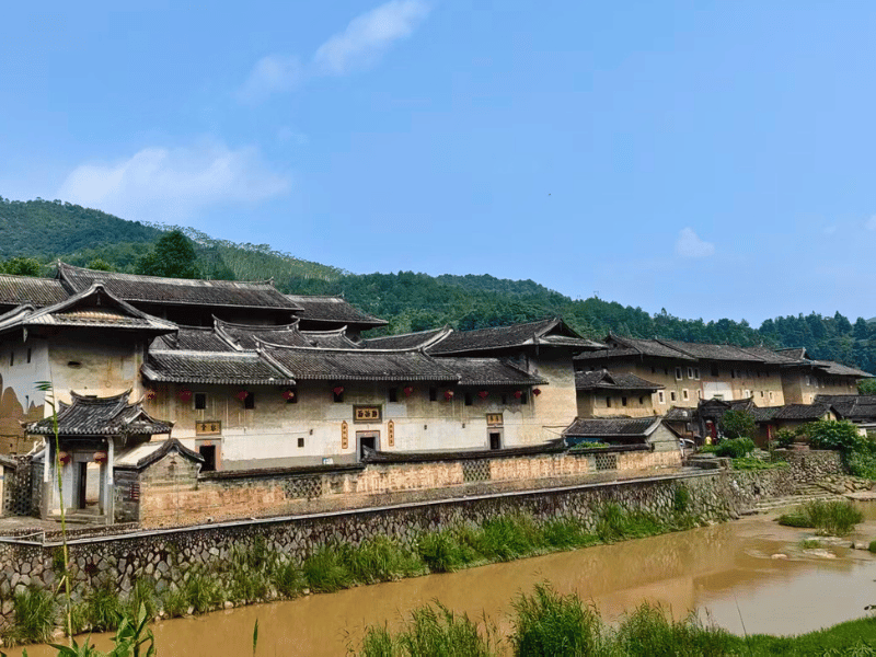 Special Stay Hotel in Tulou, Xiamen.