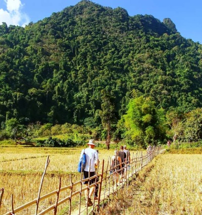 14 Tage Nordsudlaos Rundreise: Unforgettable Adventure Awaits
