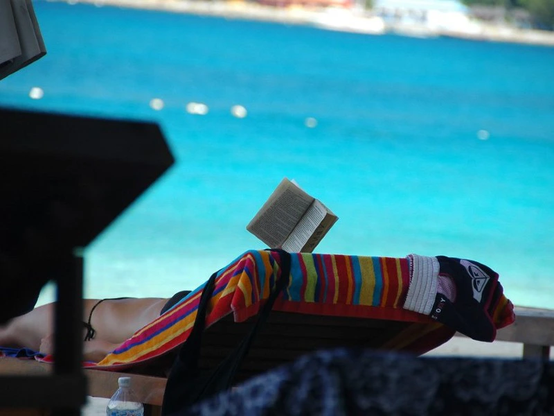Perhentian Islands Resort