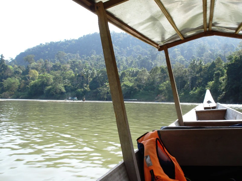 boot-taman-negara-nationalpark