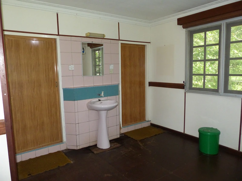 Bako Nationalpark Lodge Bad