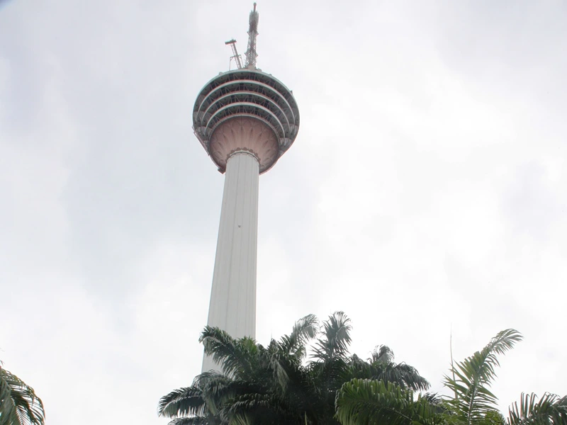 Kuala Lumpur Tower