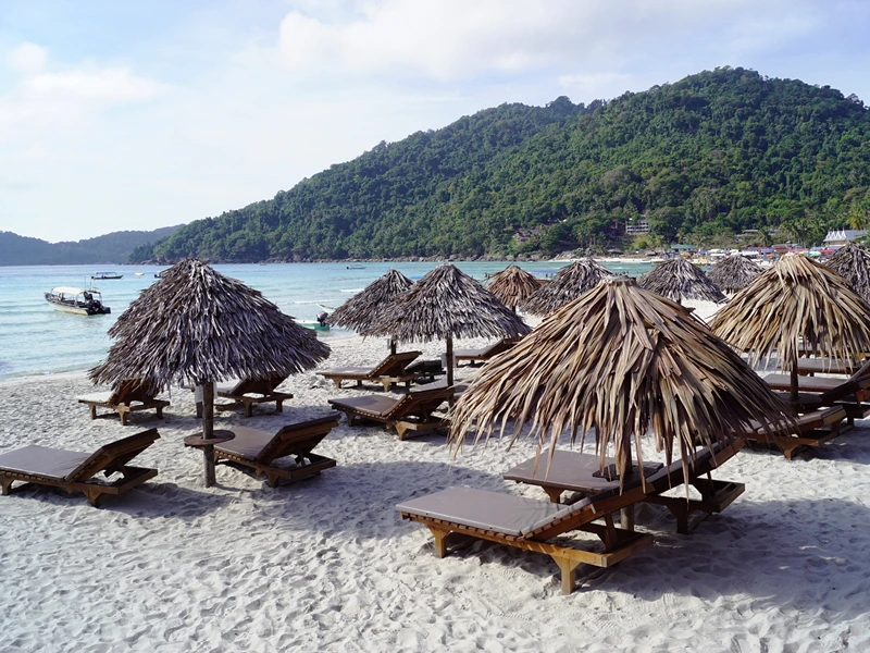 Strand Perhentian Islands Upgrade