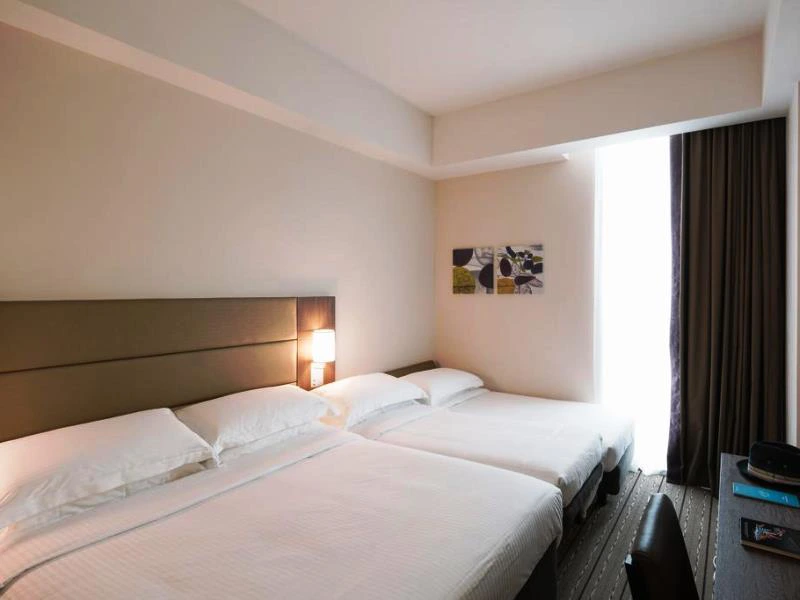 Familienzimmer Singapur