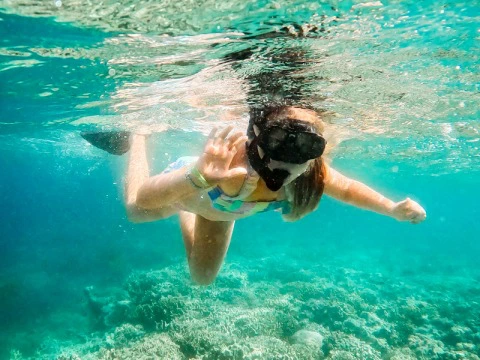 Indonesien mit Kindern