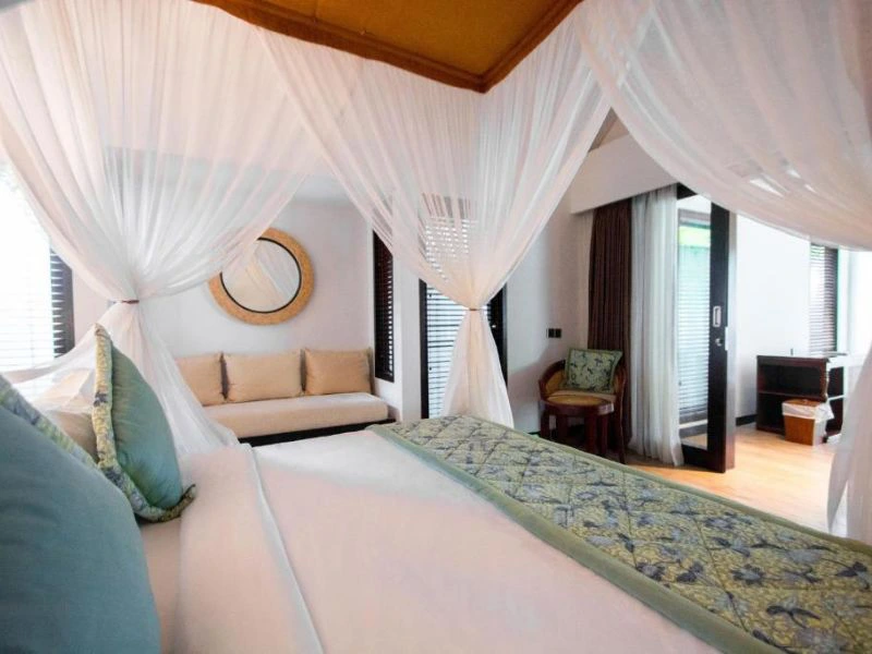 Special stay Nusa Lembongan Bali - resort