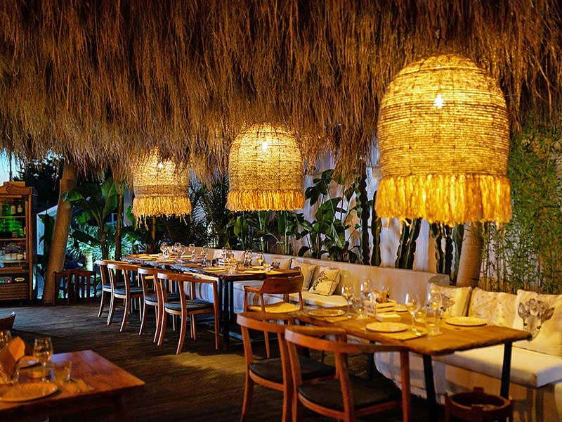 Komforthotel Restaurant Albanien