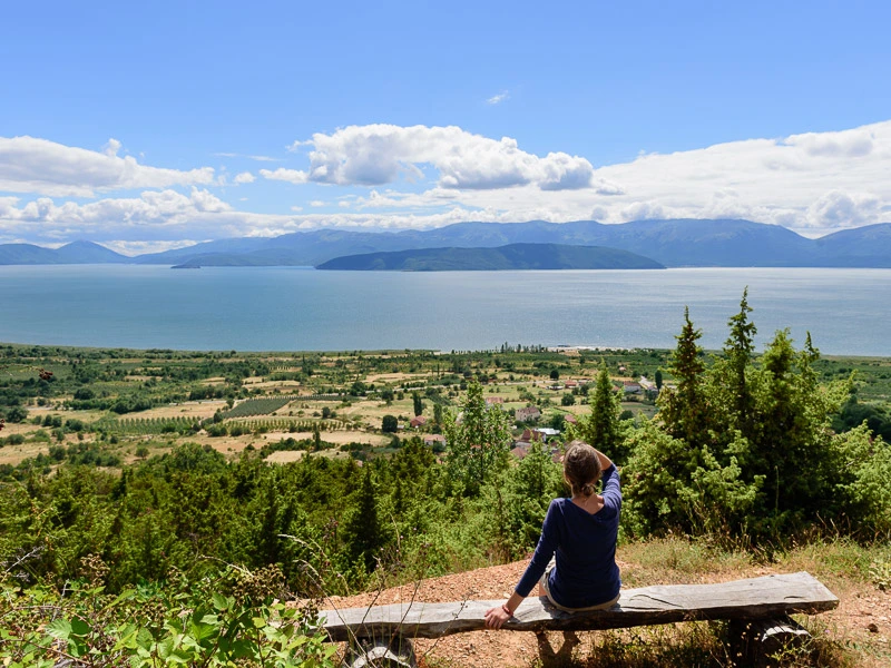 Pelister Nationalpark