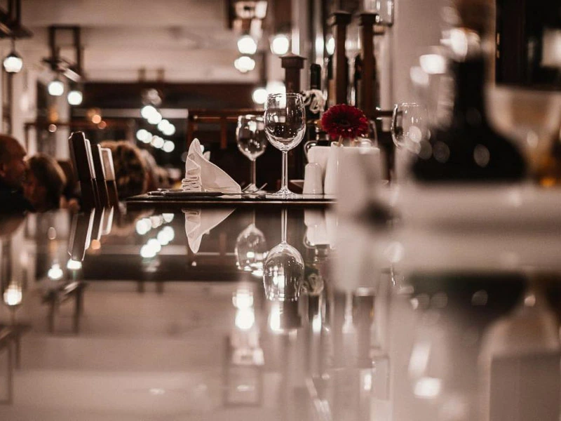 Weingut Vadartal - Weinprobe