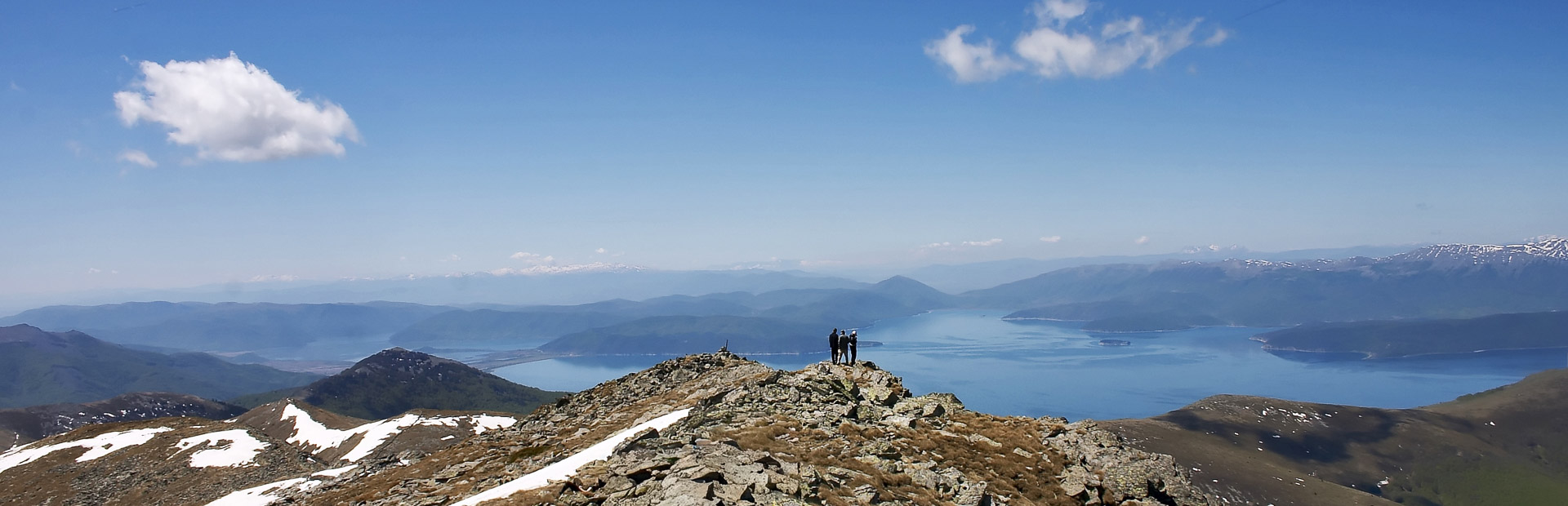 Pelister, Nordmazedonien