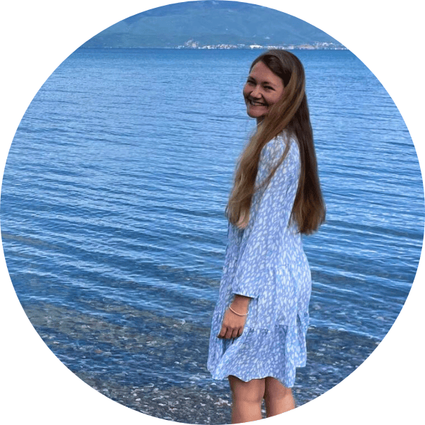 Isabelle💚von erlebe