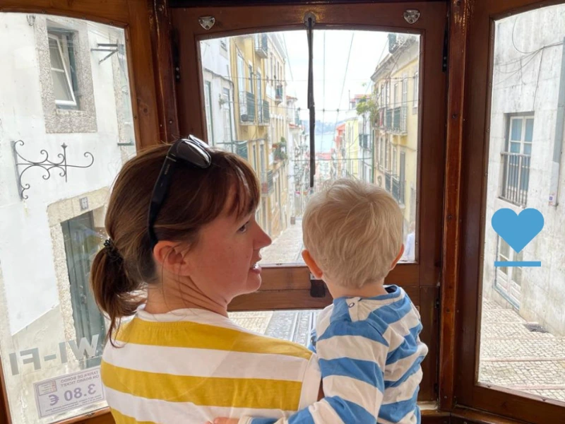 Portugal: Europa mit der Familie entdecken