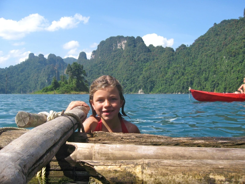Thailand: Ein Paradies für abenteuerlustige Familien